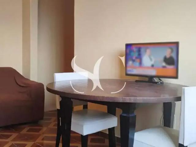 Apartamento para Venda em Santos/SP Macuco 2 Quartos