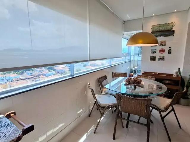 Apartamento para Venda em Santos/SP Macuco 2 Quartos