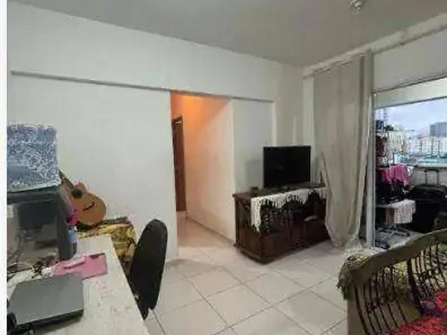 Apartamento para Venda em Santos/SP Macuco 2 Quartos