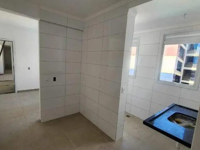 Apartamento para Venda em Santos/SP Macuco 2 Quartos