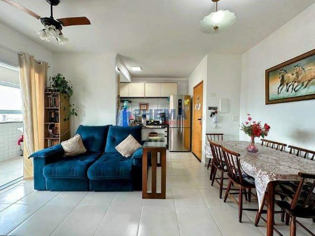 Apartamento para Venda em Santos/SP Macuco 2 Quartos