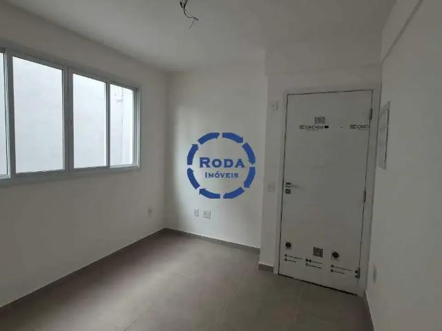 Apartamento para Venda em Santos/SP Macuco 2 Quartos