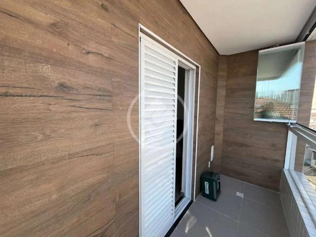 Apartamento para Venda em Santos/SP Macuco 2 Quartos