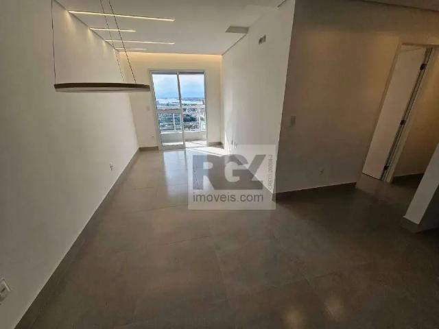 Apartamento para Venda em Santos/SP Macuco 2 Quartos