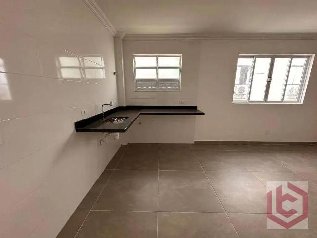 Apartamento para Venda em Santos/SP Macuco 2 Quartos