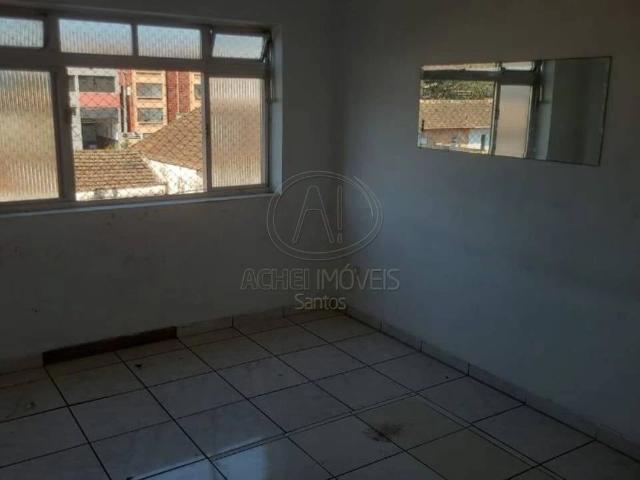 Apartamento para Venda em Santos/SP Macuco 2 Quartos