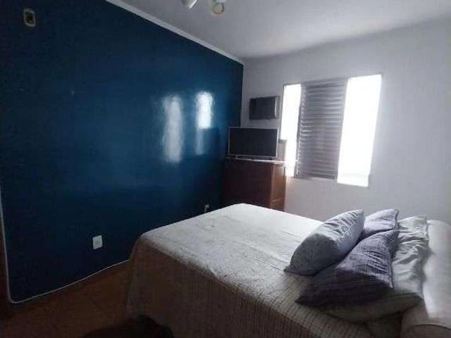 Apartamento para Venda em Santos/SP Macuco 2 Quartos