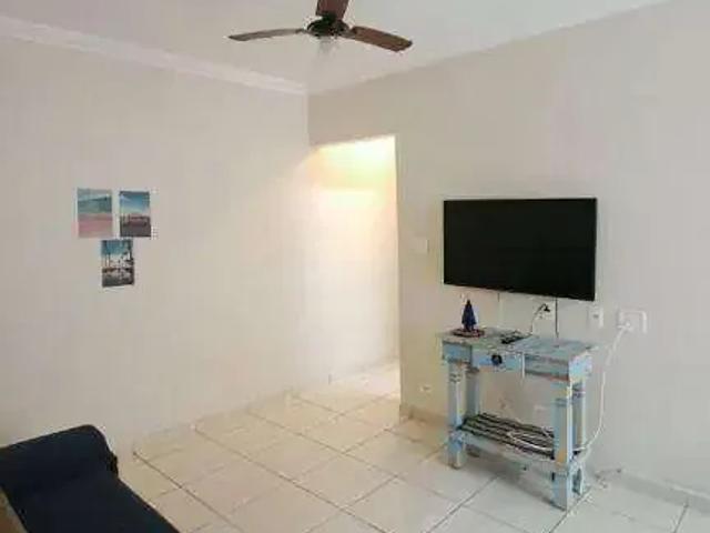 Apartamento para Venda em Santos/SP Macuco 2 Quartos