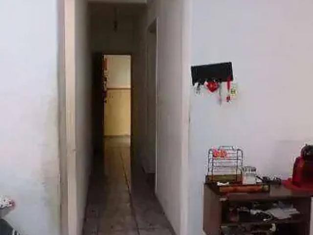 Apartamento para Venda em Santos/SP Macuco 2 Quartos