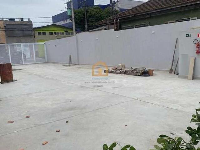 Apartamento para Venda em Santos/SP Macuco 2 Quartos