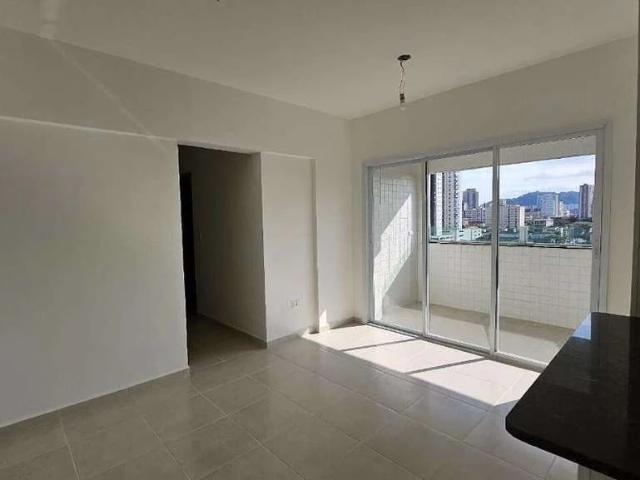 Apartamento para Venda em Santos/SP Macuco 2 Quartos