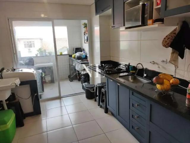 Apartamento para Venda em Santos/SP Macuco 2 Quartos
