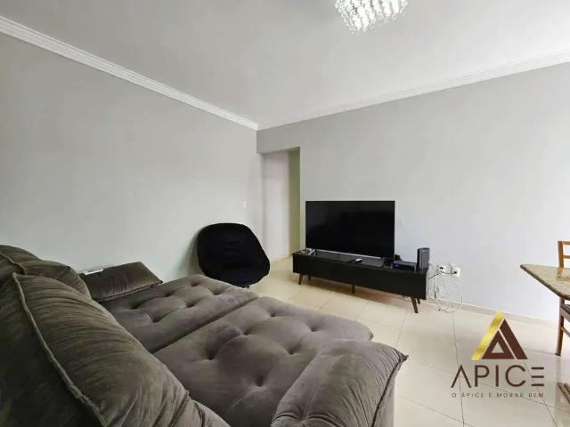 Apartamento para Venda em Santos/SP Macuco 2 Quartos