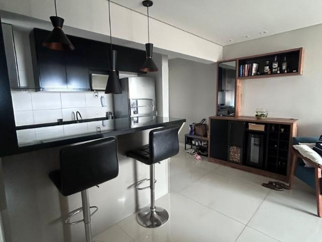 Apartamento para Venda em Santos/SP Macuco 2 Quartos