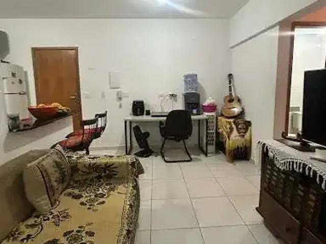 Apartamento para Venda em Santos/SP Macuco 2 Quartos