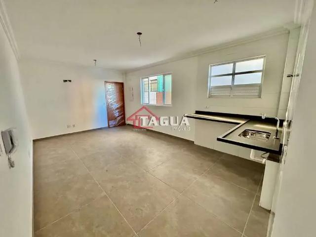 Apartamento para Venda em Santos/SP Macuco 2 Quartos