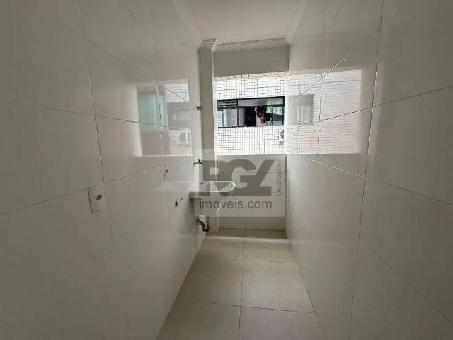 Apartamento para Venda em Santos/SP Macuco 2 Quartos