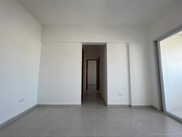 Apartamento para Venda em Santos/SP Macuco 2 Quartos