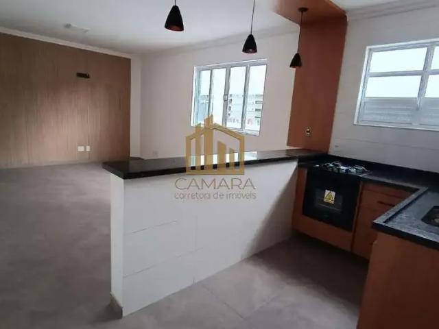 Apartamento para Venda em Santos/SP Macuco 2 Quartos