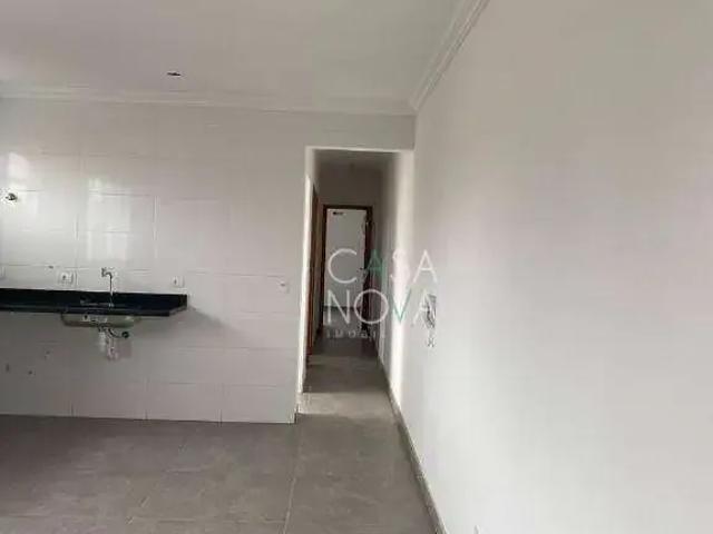 Apartamento para Venda em Santos/SP Macuco 2 Quartos