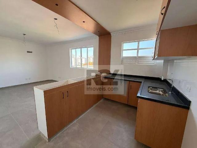 Apartamento para Venda em Santos/SP Macuco 2 Quartos