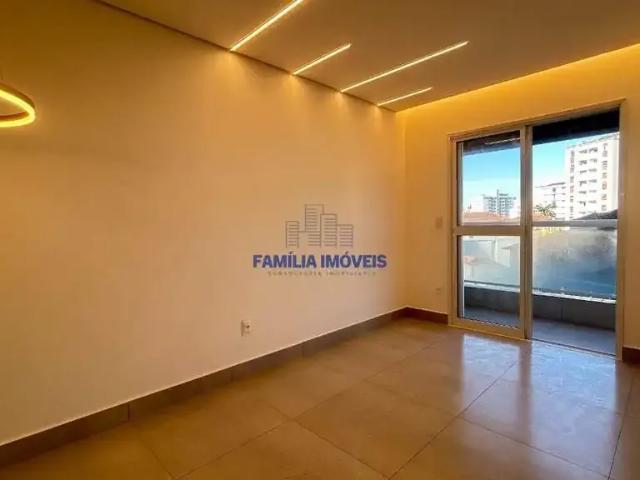 Apartamento para Venda em Santos/SP Macuco 2 Quartos