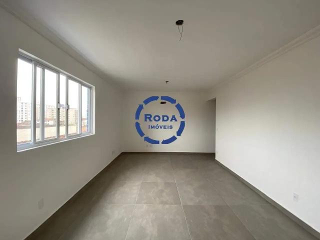 Apartamento para Venda em Santos/SP Macuco 2 Quartos