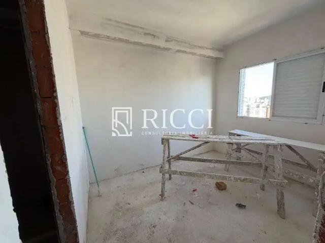 Apartamento para Venda em Santos/SP Macuco 2 Quartos