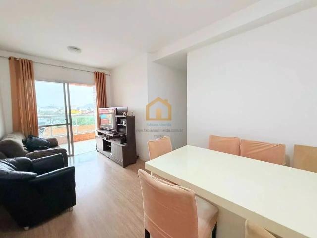 Apartamento para Venda em Santos/SP Macuco 2 Quartos