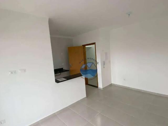 Apartamento para Venda em Santos/SP Macuco 2 Quartos