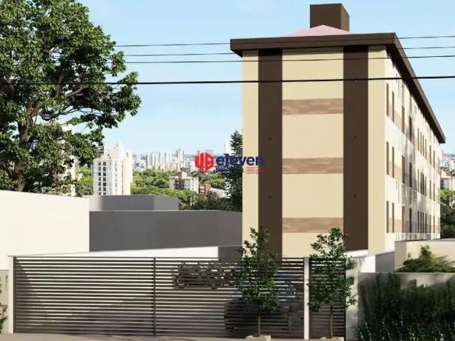 Apartamento para Venda em Santos/SP Macuco 2 Quartos