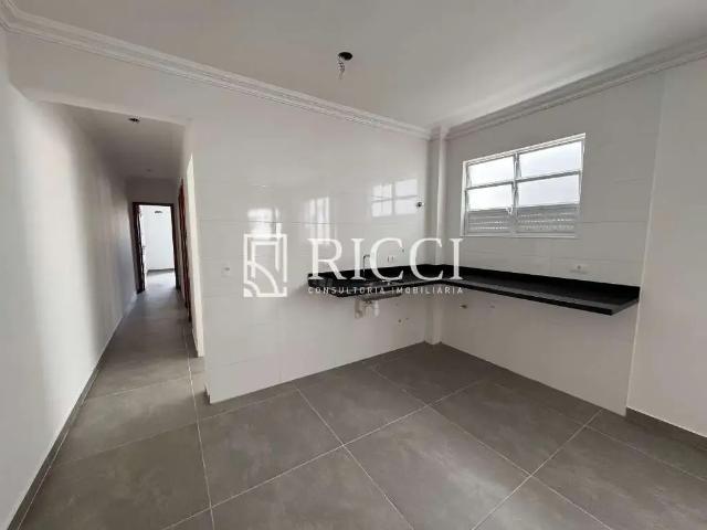Apartamento para Venda em Santos/SP Macuco 2 Quartos