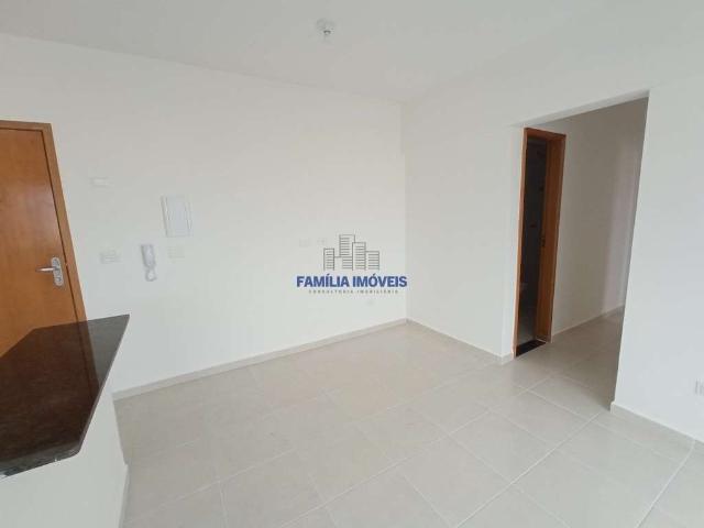 Apartamento para Venda em Santos/SP Macuco 2 Quartos