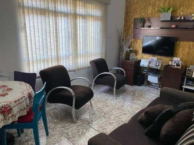 Apartamento para Venda em Santos/SP Macuco 2 Quartos