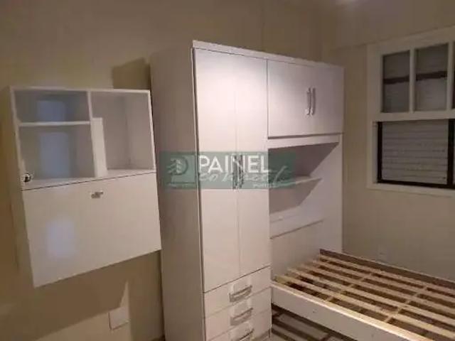 Apartamento para Venda em Santos/SP Macuco 3 Quartos