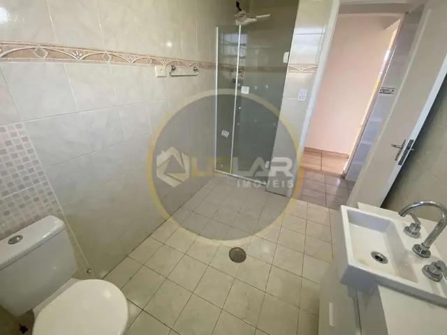 Apartamento para Venda em Santos/SP Macuco 3 Quartos