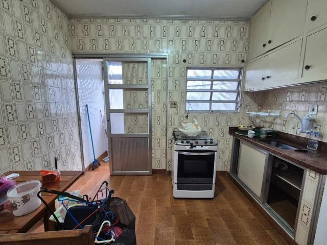 Apartamento para Venda em Santos/SP Macuco 3 Quartos