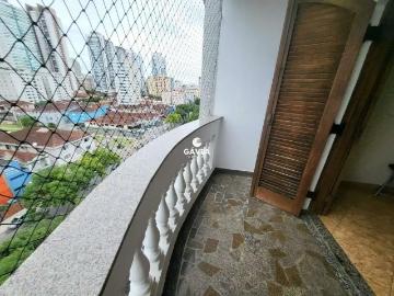 Apartamento para Venda em Santos/SP Marapé 4 Quartos