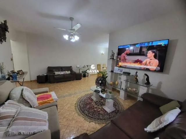 Apartamento para Venda em Santos/SP Marapé 4 Quartos