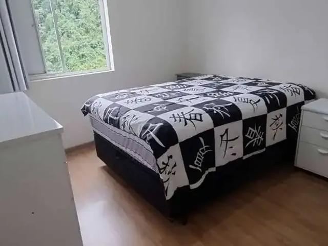 Apartamento para Venda em Santos/SP Marapé 1 Quartos