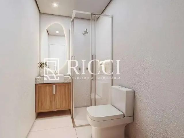 Apartamento para Venda em Santos/SP Marapé 1 Quartos