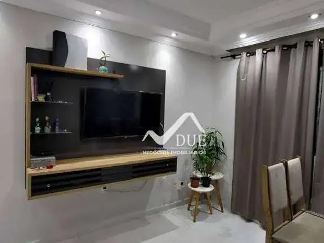 Apartamento para Venda em Santos/SP Marapé 1 Quartos