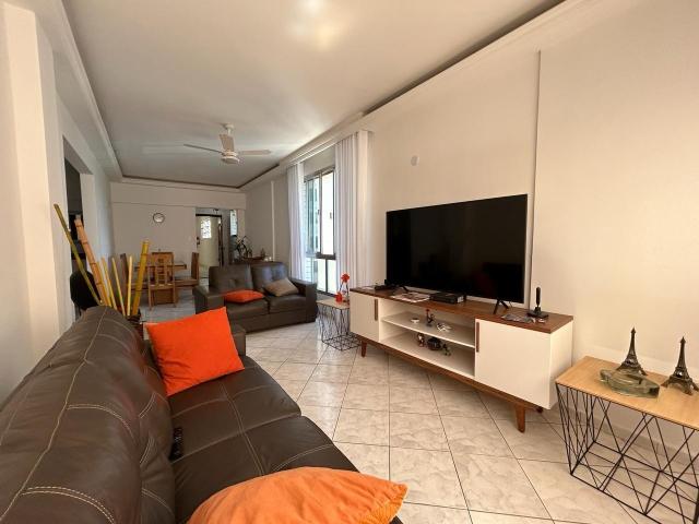 Apartamento para Venda em Santos/SP Marapé 2 Quartos
