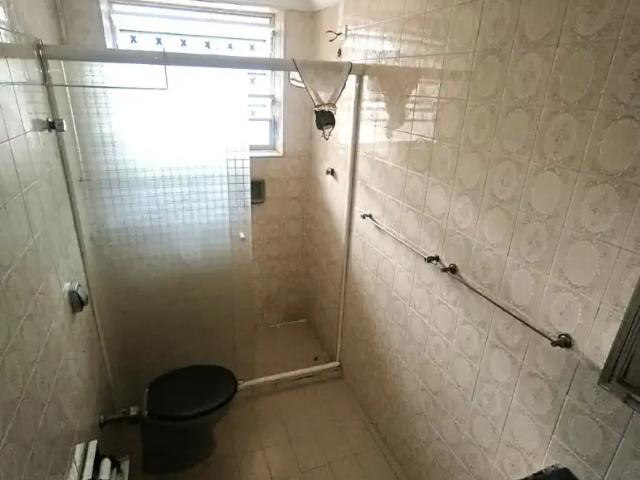 Apartamento para Venda em Santos/SP Marapé 2 Quartos