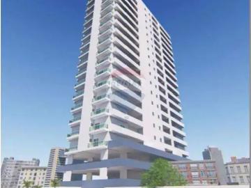 Apartamento para Venda em Santos/SP Marapé 2 Quartos