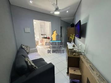 Apartamento para Venda em Santos/SP Marapé 2 Quartos
