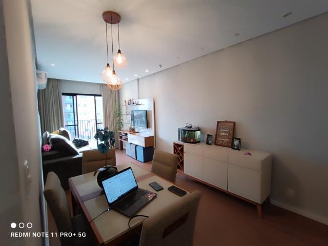 Apartamento para Venda em Santos/SP Marapé 2 Quartos