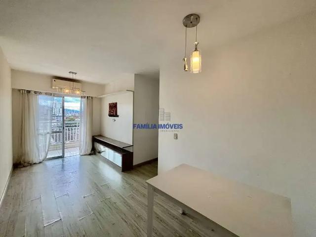 Apartamento para Venda em Santos/SP Marapé 2 Quartos