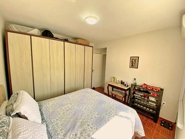 Apartamento para Venda em Santos/SP Marapé 2 Quartos