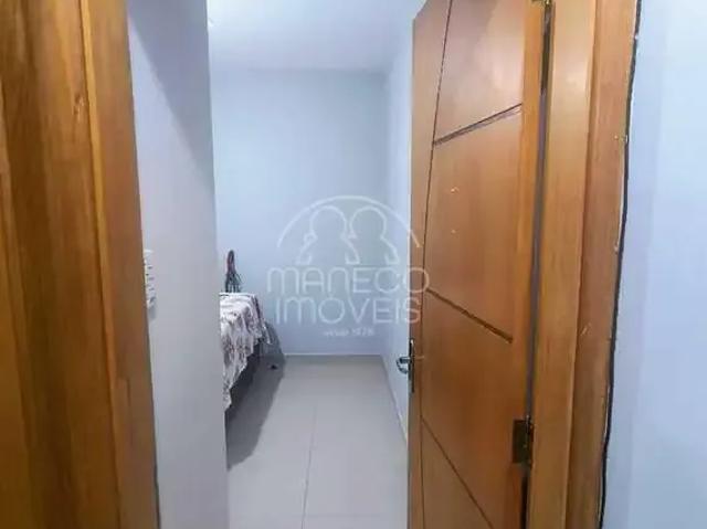 Apartamento para Venda em Santos/SP Marapé 2 Quartos